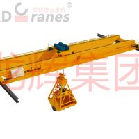pץؙCpؙC, double girder grab crane, double girder crane,