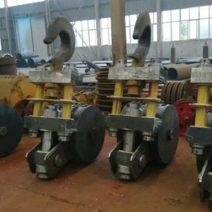 ؙC^^^ؙC^  insulation crane hook