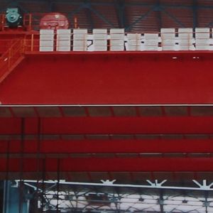YZ500ұTؙC(j) YZ type 500t large metallurgical casting crane